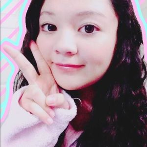 Meet your Posher, Karyna